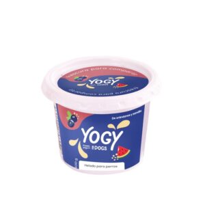 Barker Yogy De Arándanos y Sandía (100g)