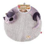 Gigwi Cat 'Snoozy Friends' 3D Shape Sleepy Cushion