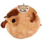 Gigwi Dog 'Snoozy Friends' 3D Shape Sleepy Cushion