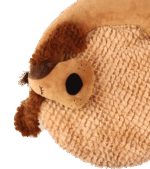 Gigwi Dog 'Snoozy Friends' 3D Shape Sleepy Cushion-3