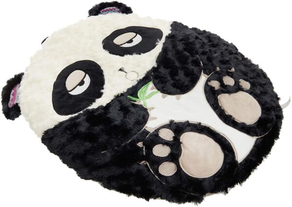 Gigwi Panda 'Snoozy Friends' Sleepy Cushion-2