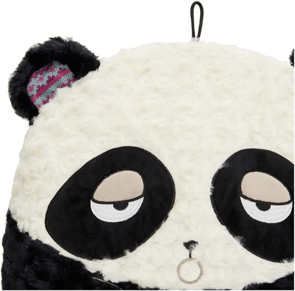 Gigwi Panda 'Snoozy Friends' Sleepy Cushion-3