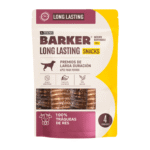 Barker Long Lasting Tráqueas de Res
