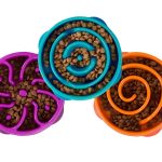 Slo-Bowl Fun Feeder
