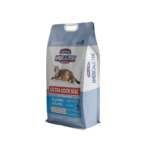 America Litter Ultra Odor Seal Sin Aroma