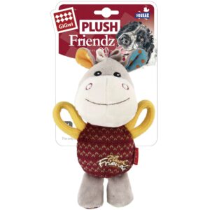 Donkey Plush Friendz