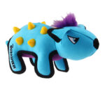 GiGwi Duraspikes Extra Durable Rabbit Light Blue1