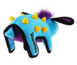 GiGwi Duraspikes Extra Durable Rabbit Light Blue3