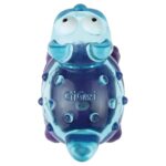 Suppa Puppa cat - azul y morado 2