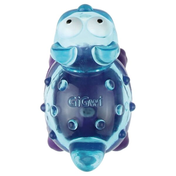 Suppa Puppa cat - azul y morado 2