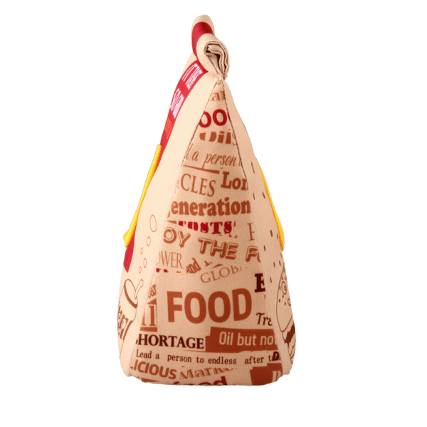 GiGwi Hide N' Seek Fast Food Bag - Imagen 4