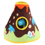GiGwi Hide N' Seek Volcano Park - Imagen 4