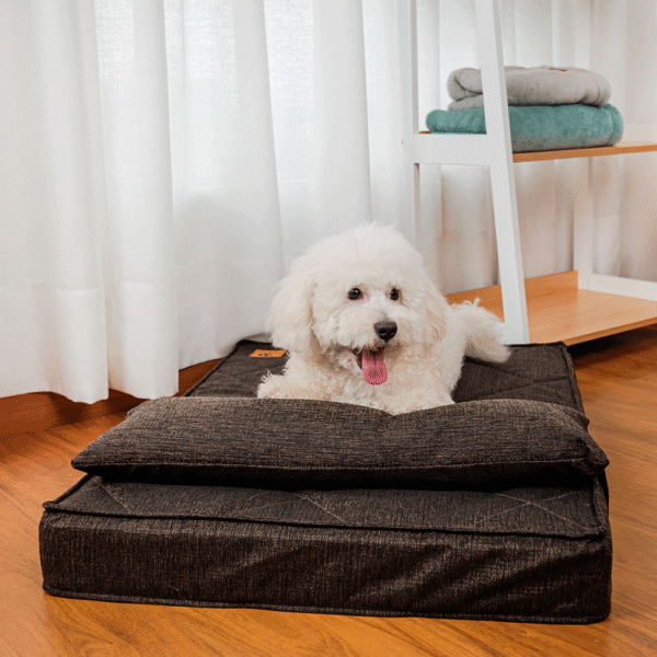Pretty-Pet-Cama-Strada-Marron-1