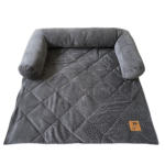 Pretty Pet Cobertor Gris