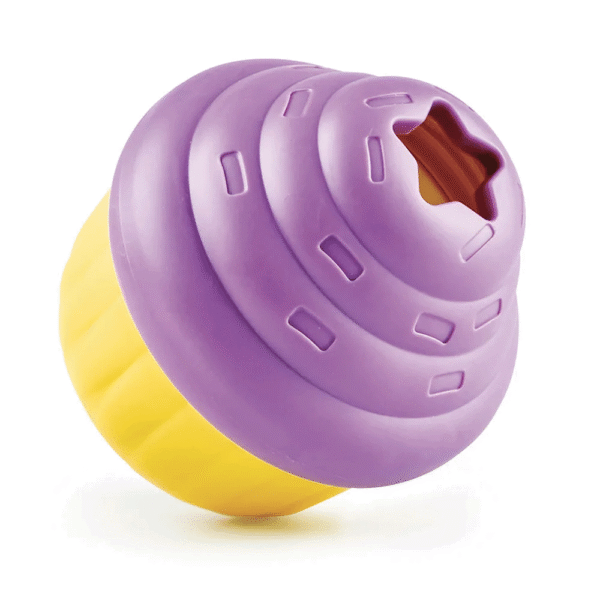 Brightkins Cupcake Treat Dispenser L Echado