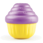 Brightkins Cupcake Treat Dispenser