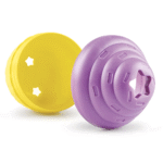 Brightkins Cupcake Treat Dispenser S L Abierto