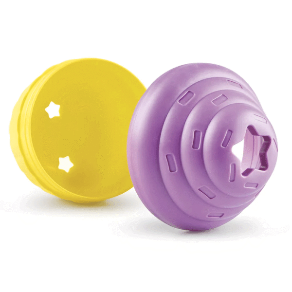 Brightkins Cupcake Treat Dispenser S L Abierto