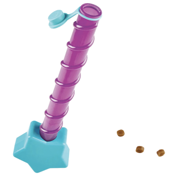 Brightkins-Magic-Wand-Treat-Dispenser-Star Contenedor