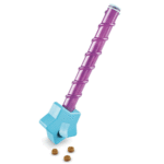 Brightkins Magic Wand Treat Dispenser Star