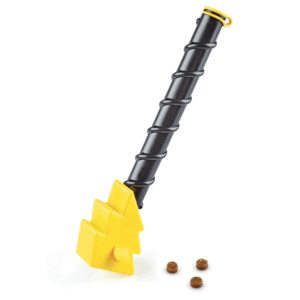 Brightkins Magic Wand Treat Dispenser Bolt