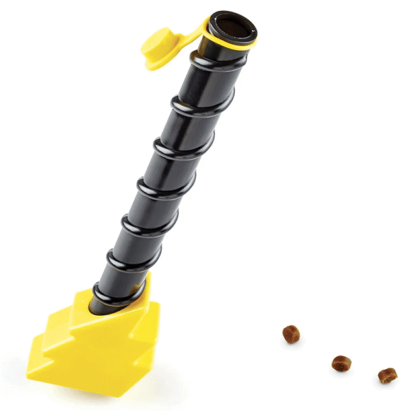 Brightkins-Magic-Wand-Treat-Dispenser-Volt-1 Contenedor