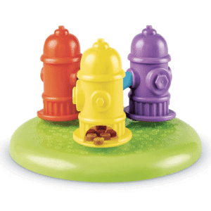 Brightkins Spinning Hydrants Feeder