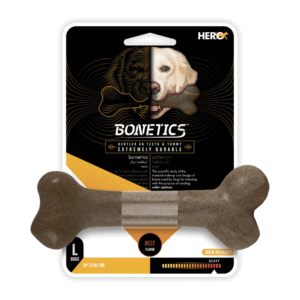 HERO Bonetics Femur Bone Beef Flavor
