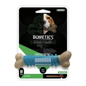 HERO Bonetics Dental Bone Mint Flavor M