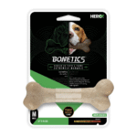 HERO Bonetics Femur Bone Peanut Butter
