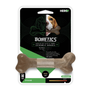 HERO Bonetics Femur Bone Wood Scent M