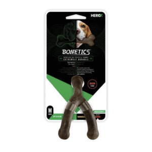 HERO Bonetics Wishbone Bacon Flavor M