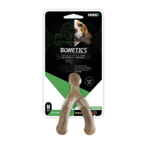 HERO Bonetics Wishbone Wood Scent M
