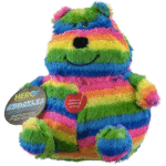 Hero Chuckles Bellies Bear