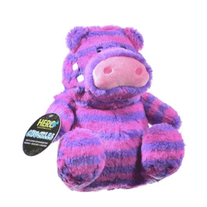 Hero Chuckles Hippo