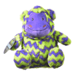 Hero Chuckles Monkey