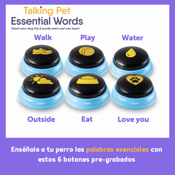 Hunger-for-Words-Talking-Pet-Essential-Words-Botones