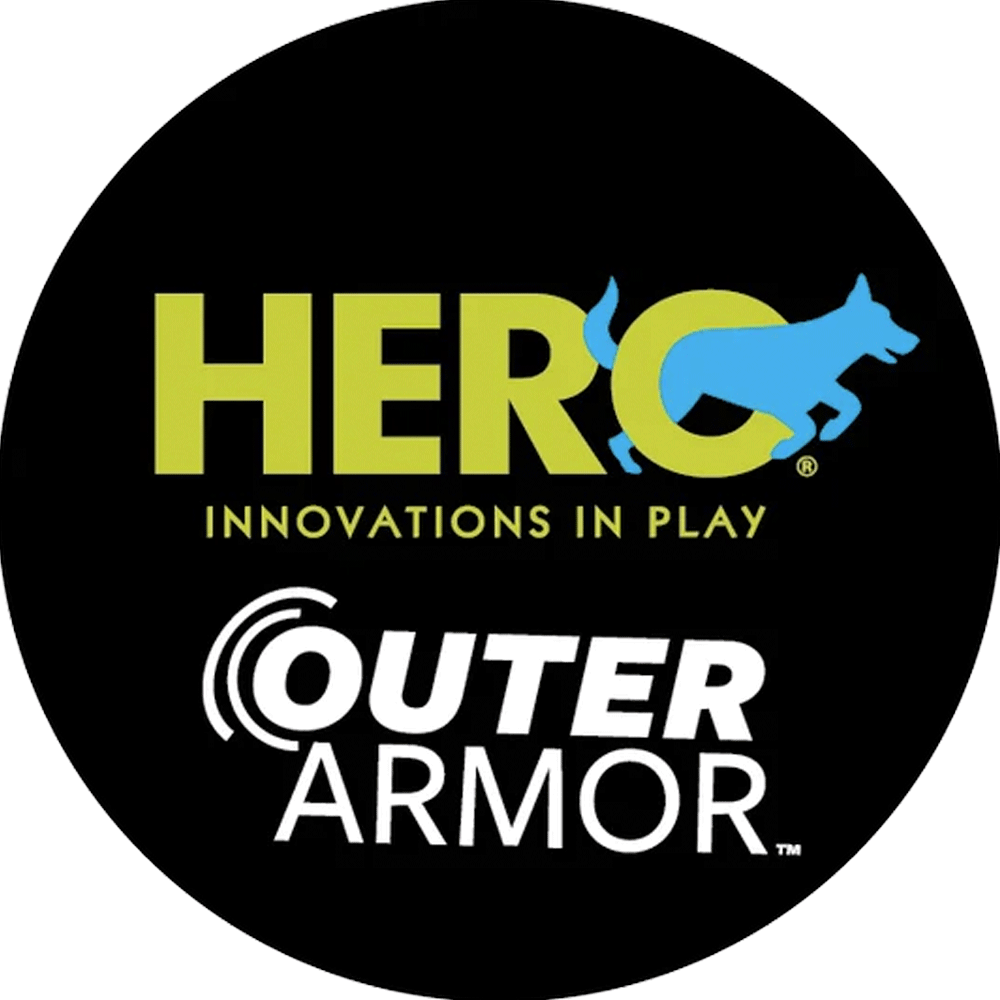 Hero Outer Armor