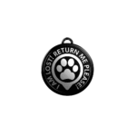Max-&-Molly-GOTCHA-Smart-Pet-Tag-w-QR-Code-Frente