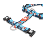 Max-&-Molly-H-Harness-Frenzy-The-Shark-Abierto