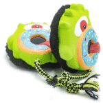 Max & Molly Snuggles Toy Bob The Blob Cuerdas