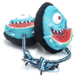 Max & Molly Snuggles Toy Bubba King Cuerdas