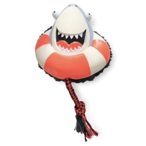 Max & Molly Snuggles Toy Frenzy The Shark Frente