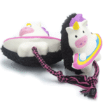 Max & Molly Snuggles Toy Magic Mikey Cuerdas