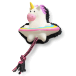 Max & Molly Snuggles Toy Magic Mikey Frente
