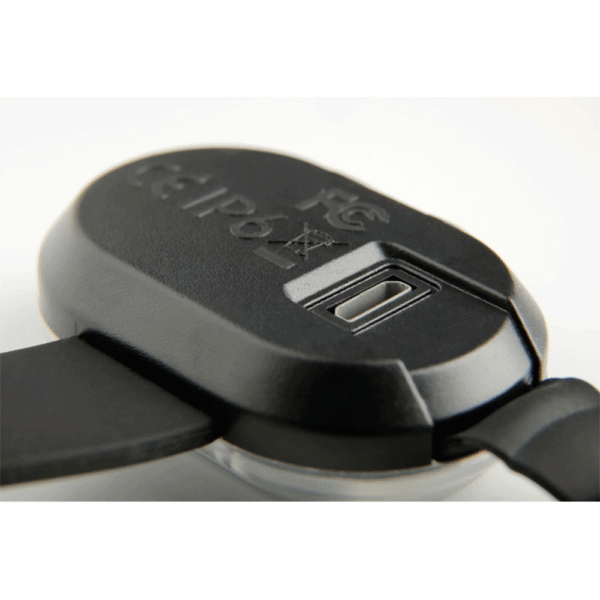 Max-&-Molly-Ultra-Led-Safety-Light-Black-Cargador