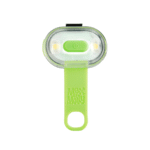 Max & Molly Luz de Seguridad Matrix Ultra LED Verde