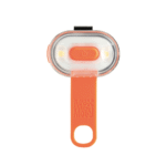 Max & Molly Luz de Seguridad Matrix Ultra LED Naranja