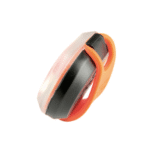 Max & Molly Luz de Seguridad Matrix Ultra LED Naranja Completo