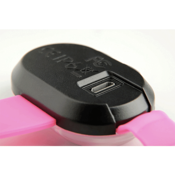 Max-&-Molly-Ultra-Led-Safety-Light-Pink-Cargador